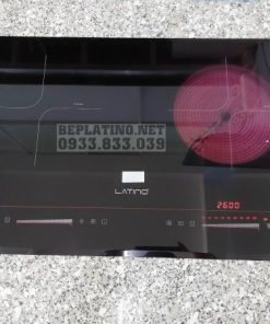 BẾP ĐIỆN TỪ LATINO GS 545 IH - 109