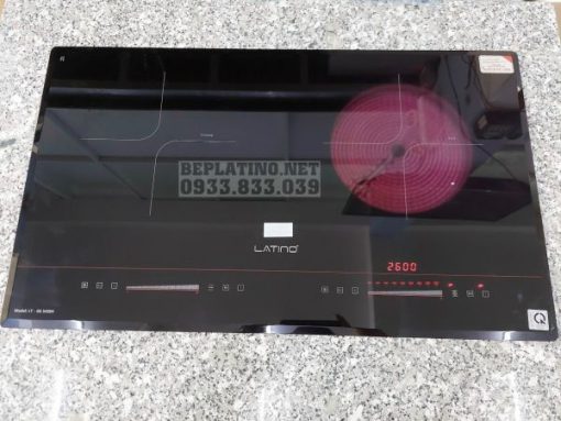 BẾP ĐIỆN TỪ LATINO GS 545 IH - 35