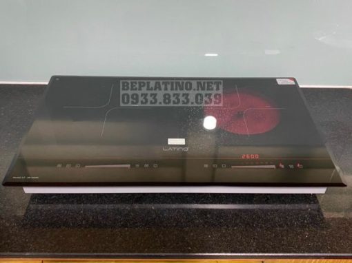 BẾP ĐIỆN TỪ LATINO GS 545 IH - 39