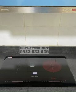 BẾP ĐIỆN TỪ LATINO GS 545 IH - 115