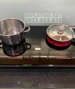 BẾP ĐIỆN TỪ LATINO GS 545 IH - 117