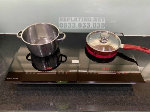 BẾP ĐIỆN TỪ LATINO GS 545 IH - 43