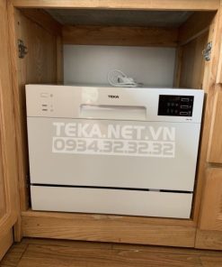 Máy Rửa Chén Teka LP2 140 40782910 - 55