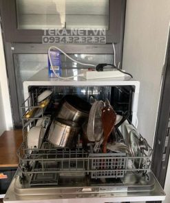 Máy Rửa Chén Teka LP2 140 40782910 - 57