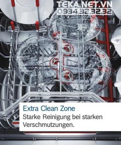 Máy Rửa Chén Teka LP2 140 40782910 - 59