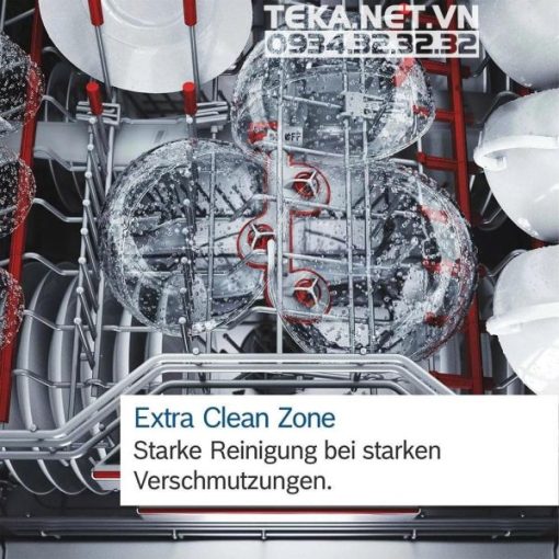 Máy Rửa Chén Teka LP2 140 40782910 - 13