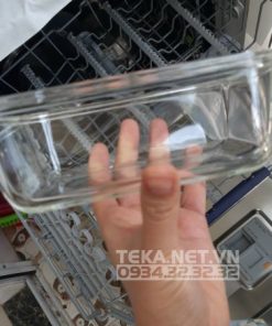 Máy Rửa Chén Teka LP2 140 40782910 - 61