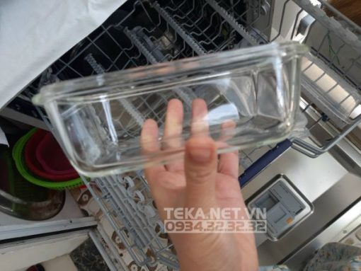 Máy Rửa Chén Teka LP2 140 40782910 - 15