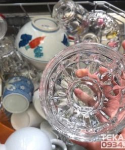 Máy Rửa Chén Teka LP2 140 40782910 - 71