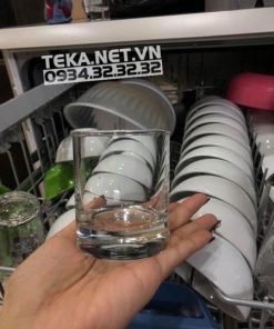 Máy Rửa Chén Teka LP2 140 40782910 - 73