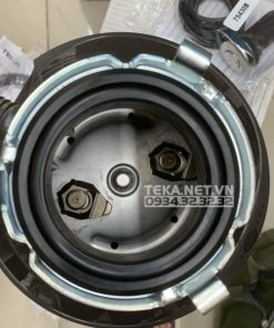 MÁY HỦY RÁC TEKA TR 550 NHẬP KHẨU CHÂU ÂU 115890013 - 127