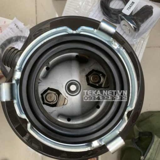 MÁY HỦY RÁC TEKA TR 550 NHẬP KHẨU CHÂU ÂU 115890013 - 33