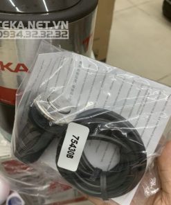 MÁY HỦY RÁC TEKA TR 550 NHẬP KHẨU CHÂU ÂU 115890013 - 129