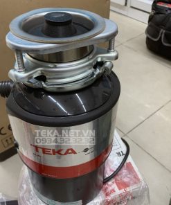 MÁY HỦY RÁC TEKA TR 550 NHẬP KHẨU CHÂU ÂU 115890013 - 139