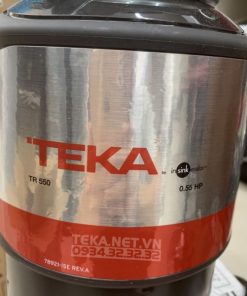 MÁY HỦY RÁC TEKA TR 550 NHẬP KHẨU CHÂU ÂU 115890013 - 143