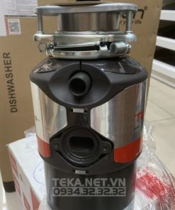 MÁY HỦY RÁC TEKA TR 550 NHẬP KHẨU CHÂU ÂU 115890013 - 145