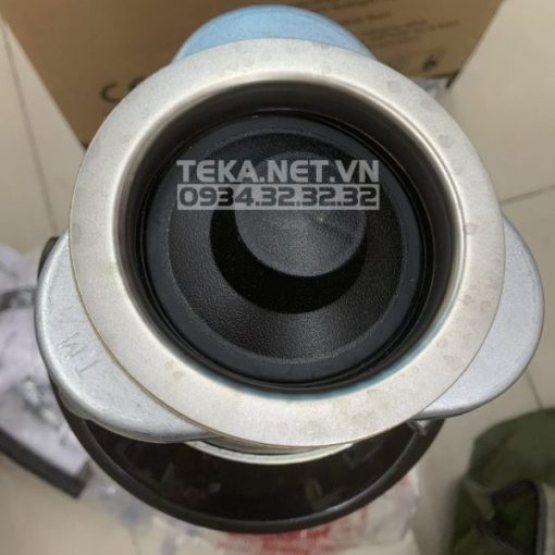 MÁY HỦY RÁC TEKA TR 550 NHẬP KHẨU CHÂU ÂU 115890013 - 53