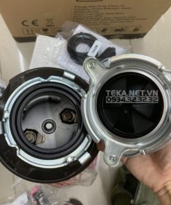 MÁY HỦY RÁC TEKA TR 550 NHẬP KHẨU CHÂU ÂU 115890013 - 149