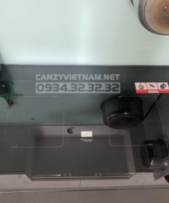 Bếp Từ Canzy CZ 38I - 11