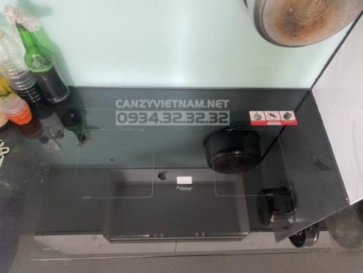 Bếp Từ Canzy CZ 38I - 3