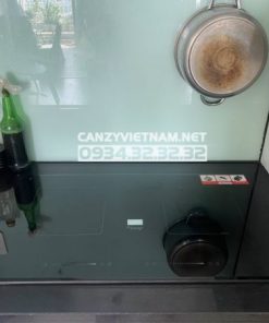 Bếp Từ Canzy CZ 38I - 13