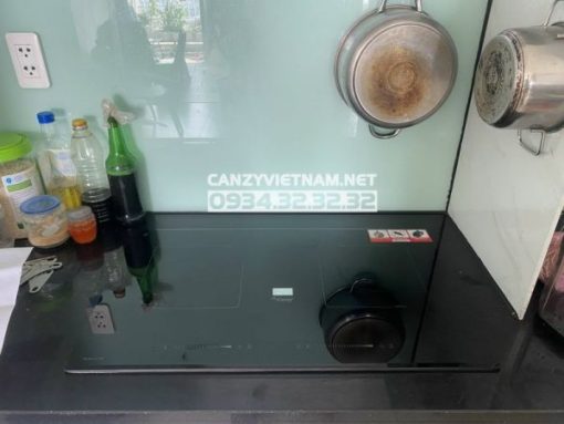 Bếp Từ Canzy CZ 38I - 5