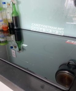 Bếp Từ Canzy CZ 38I - 15