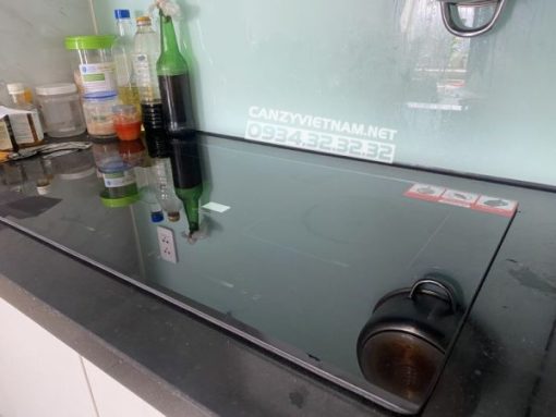 Bếp Từ Canzy CZ 38I - 7