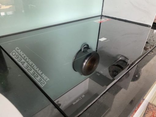 Bếp Từ Canzy CZ 38I - 9