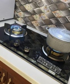 Bếp Gas > Bếp Gas Âm - 33