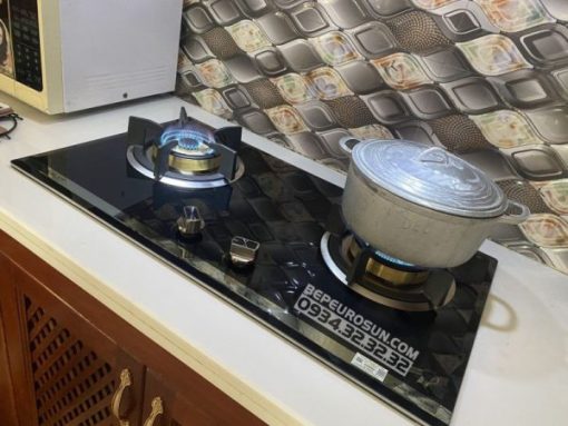 Bếp Gas > Bếp Gas Âm - 9