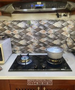 Bếp Gas > Bếp Gas Âm - 35