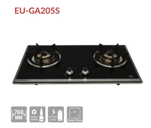 Bếp Gas > Bếp Gas Âm - 13