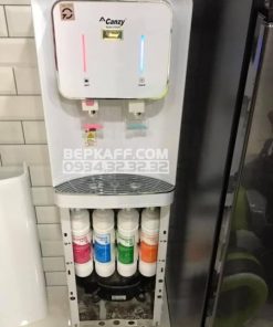 Máy lọc nước nóng lạnh Canzy CZ-RO05K - 7