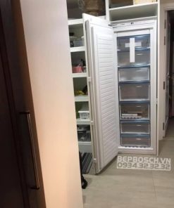 TỦ LẠNH ĐƠN BOSCH HMH KSV36VI3P|SERIE 4 - 27