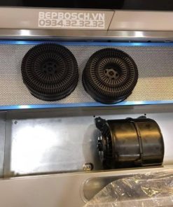 MÁY HÚT MÙI ÂM TỦ HMH DHI923GSG SERIES 4 - 159