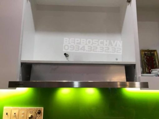 Máy hút mùi BOSCH HMH.DHI623GSG|Serie 4 - 57