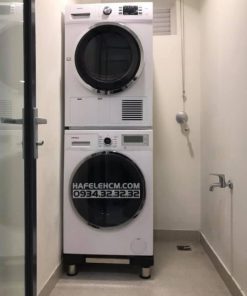 Máy Giặt 9Kg,Hafele Hw-F60A 539.96.140 - 180 Máy Giặt 9Kg,Hafele Hw-F60A 539.96.140 - 179