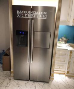 Tủ Lạnh Hafele Side-By-Side Hf-Sbsic 534.14.250 - 50 Tủ Lạnh Hafele Side-By-Side Hf-Sbsic 534.14.250 - 49