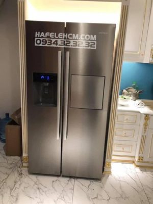 Tủ Lạnh Hafele Side-By-Side Hf-Sbsic 534.14.250 - 49