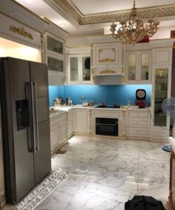 Tủ Lạnh Hafele Side-By-Side Hf-Sbsic 534.14.250 - 52 Tủ Lạnh Hafele Side-By-Side Hf-Sbsic 534.14.250 - 51