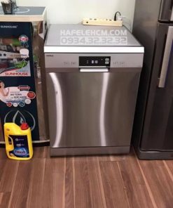 Máy Rửa Chén Độc Lập Hafele Hdw-F60E 538.21.200 - 332 Máy Rửa Chén Độc Lập Hafele Hdw-F60E 538.21.200 - 331
