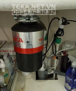 MÁY HỦY RÁC TEKA TR 550 NHẬP KHẨU CHÂU ÂU 115890013 - 151