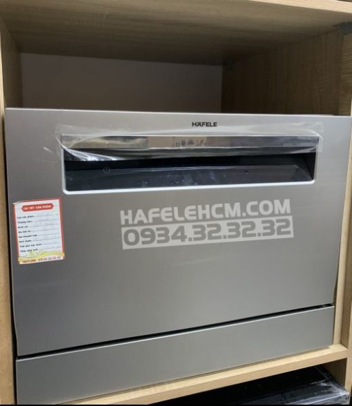 Máy rửa chén để bàn Hafele HDW-T50B 539.20.600 - 7