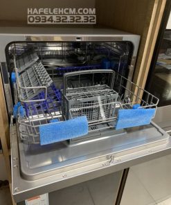 Máy rửa chén để bàn Hafele HDW-T50B 539.20.600 - 86 Máy rửa chén để bàn Hafele HDW-T50B 539.20.600 - 85