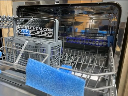 Máy rửa chén để bàn Hafele HDW-T50B 539.20.600 - 15