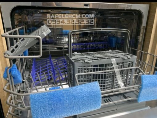 Máy rửa chén để bàn Hafele HDW-T50B 539.20.600 - 17