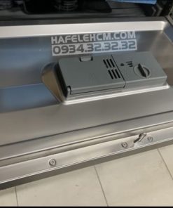 Máy rửa chén để bàn Hafele HDW-T50B 539.20.600 - 94 Máy rửa chén để bàn Hafele HDW-T50B 539.20.600 - 93