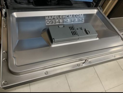Máy rửa chén để bàn Hafele HDW-T50B 539.20.600 - 19
