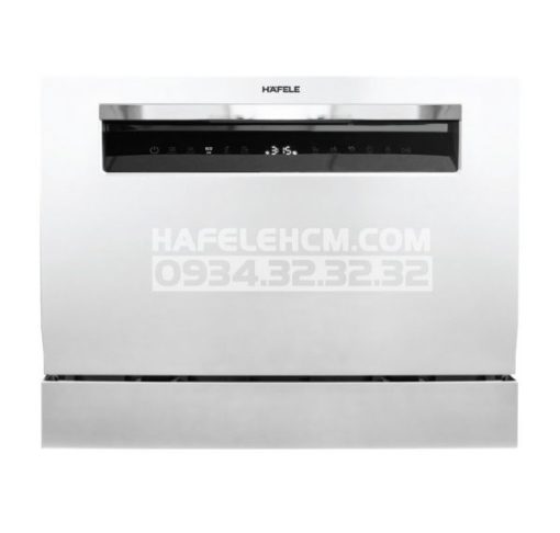 Máy rửa chén để bàn Hafele HDW-T50B 539.20.600 - 21